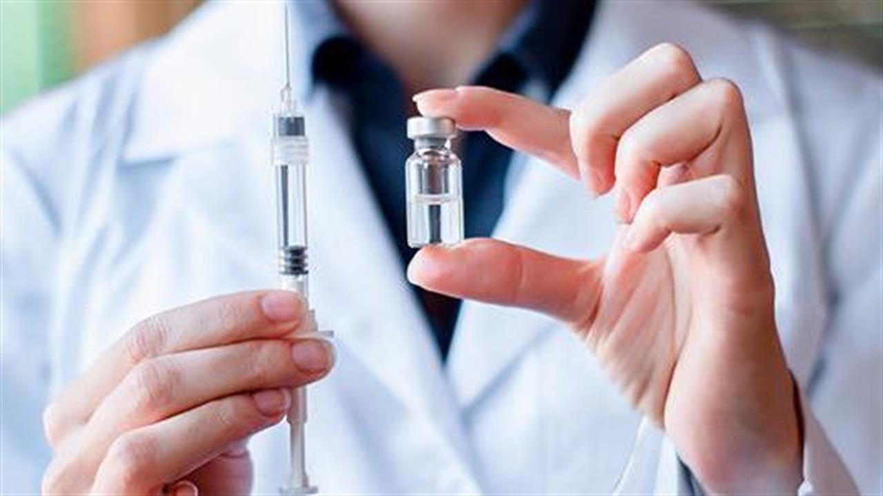 Κοροναϊός: Προβληματισμός παιδιάτρων για συνέχιση του τακτικού εμβολιασμού
